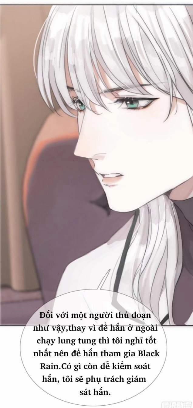 Hãy Ngủ Cùng Ta 5 trang 38