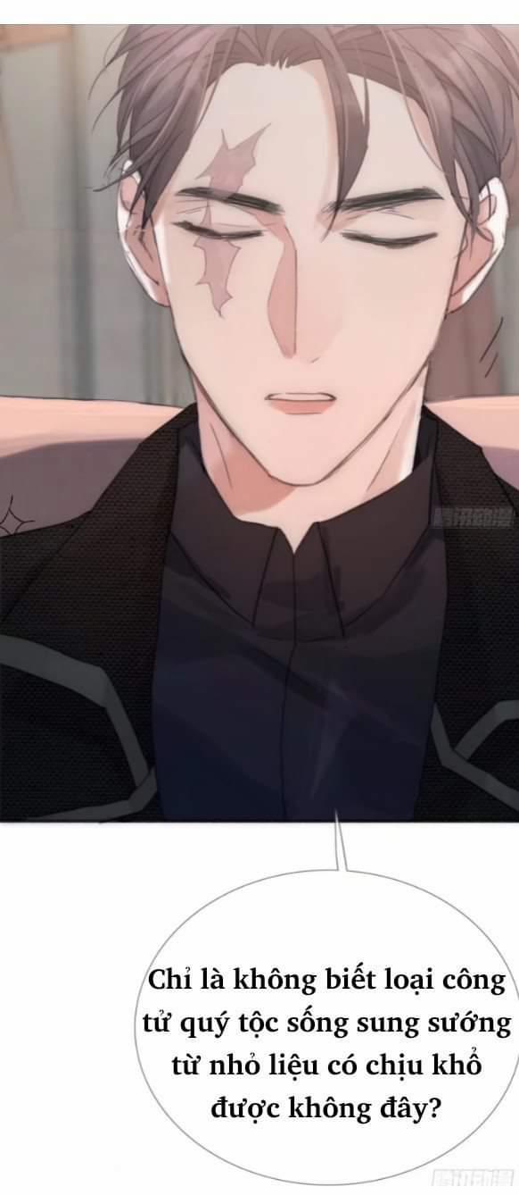 Hãy Ngủ Cùng Ta 5 trang 41