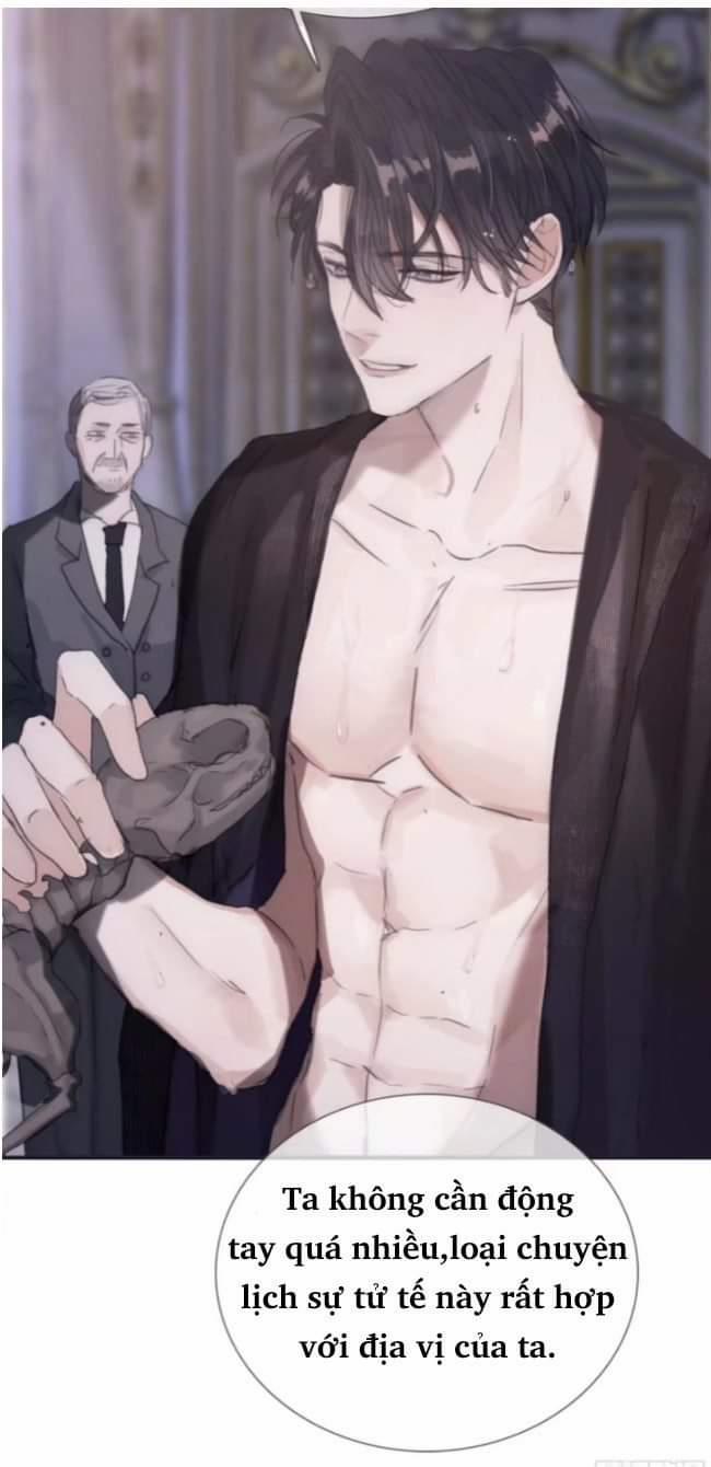 Hãy Ngủ Cùng Ta 5 trang 48