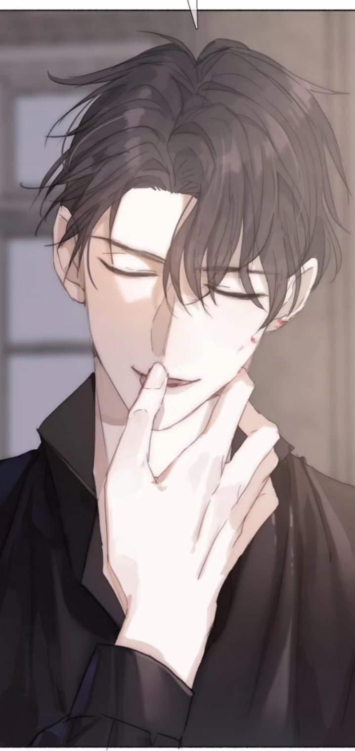 Hãy Ngủ Cùng Ta 5 trang 6