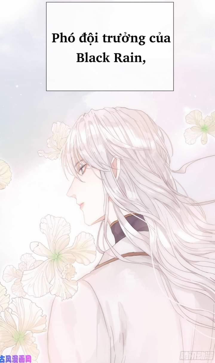 Hãy Ngủ Cùng Ta 6 trang 11