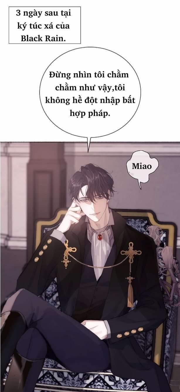 Hãy Ngủ Cùng Ta 6 trang 14