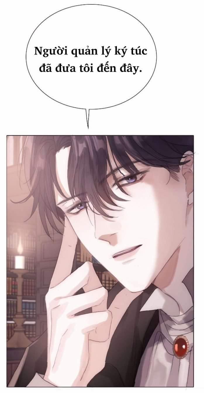 Hãy Ngủ Cùng Ta 6 trang 15