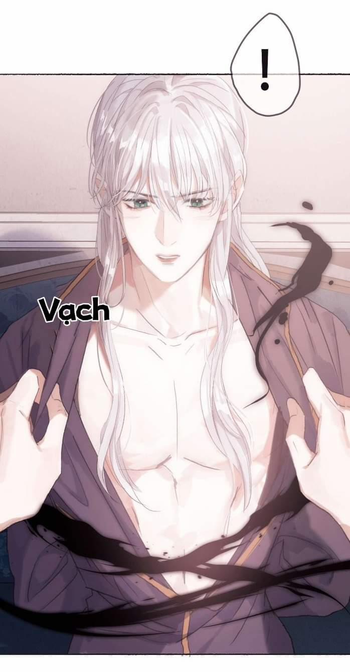 Hãy Ngủ Cùng Ta 6 trang 18