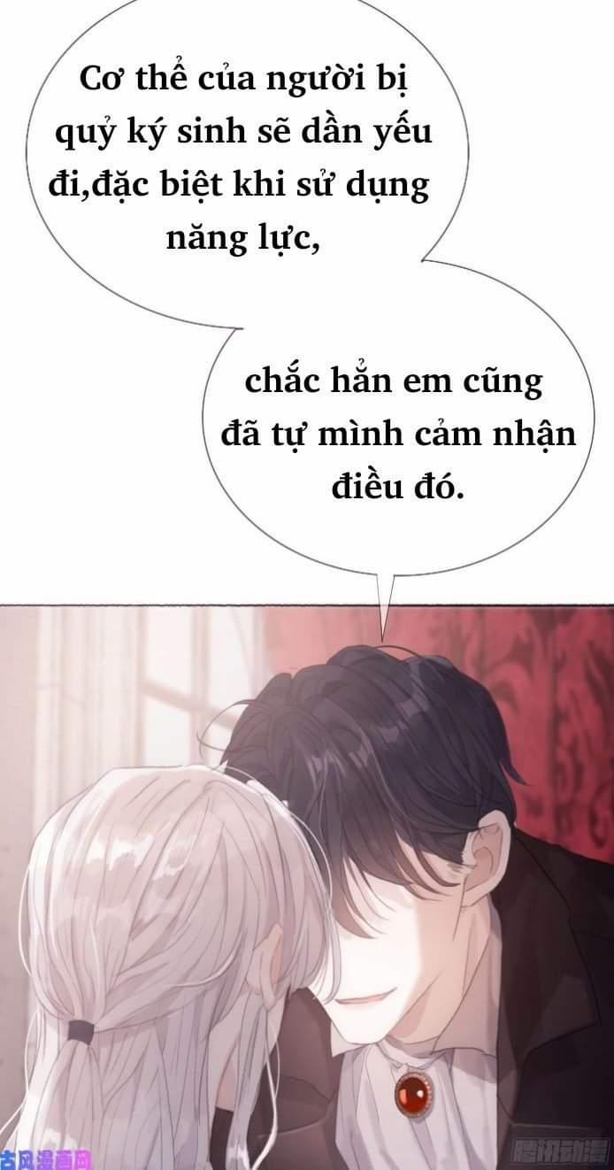 Hãy Ngủ Cùng Ta 6 trang 20