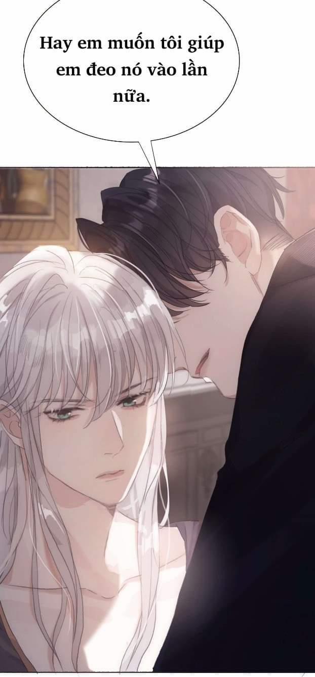 Hãy Ngủ Cùng Ta 6 trang 23