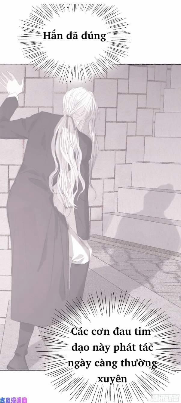 Hãy Ngủ Cùng Ta 6 trang 25