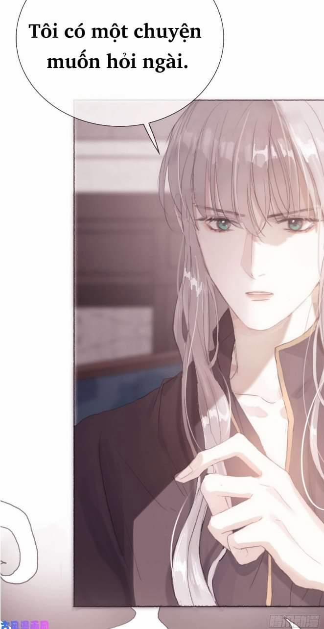 Hãy Ngủ Cùng Ta 6 trang 28