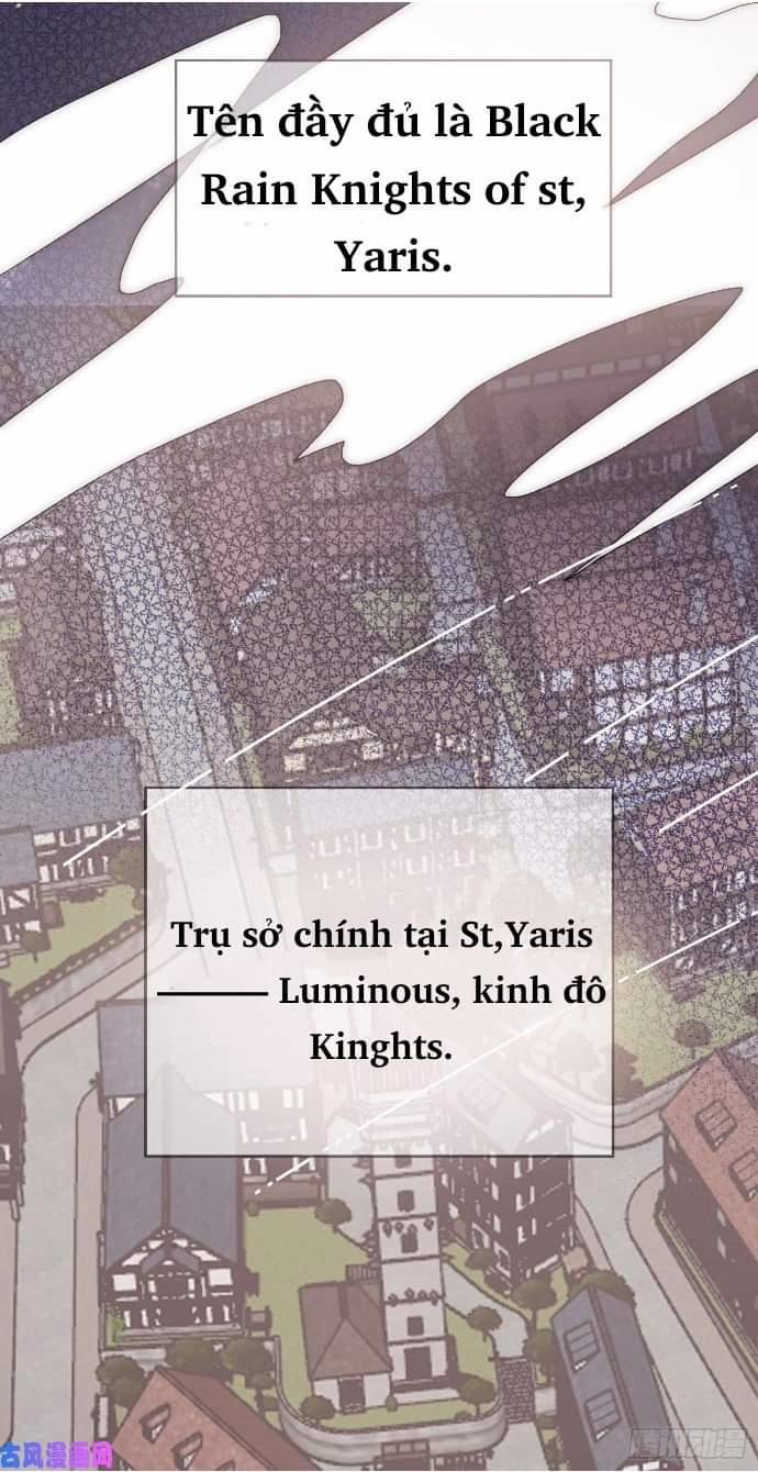 Hãy Ngủ Cùng Ta 6 trang 3