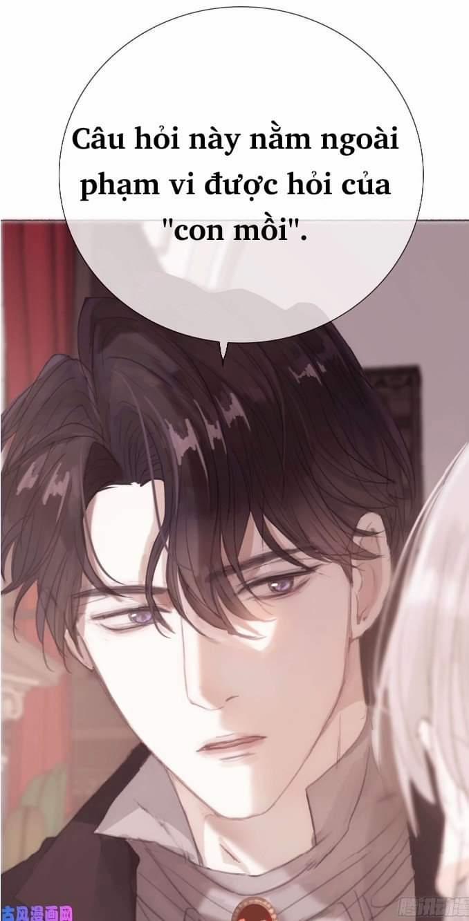 Hãy Ngủ Cùng Ta 6 trang 31