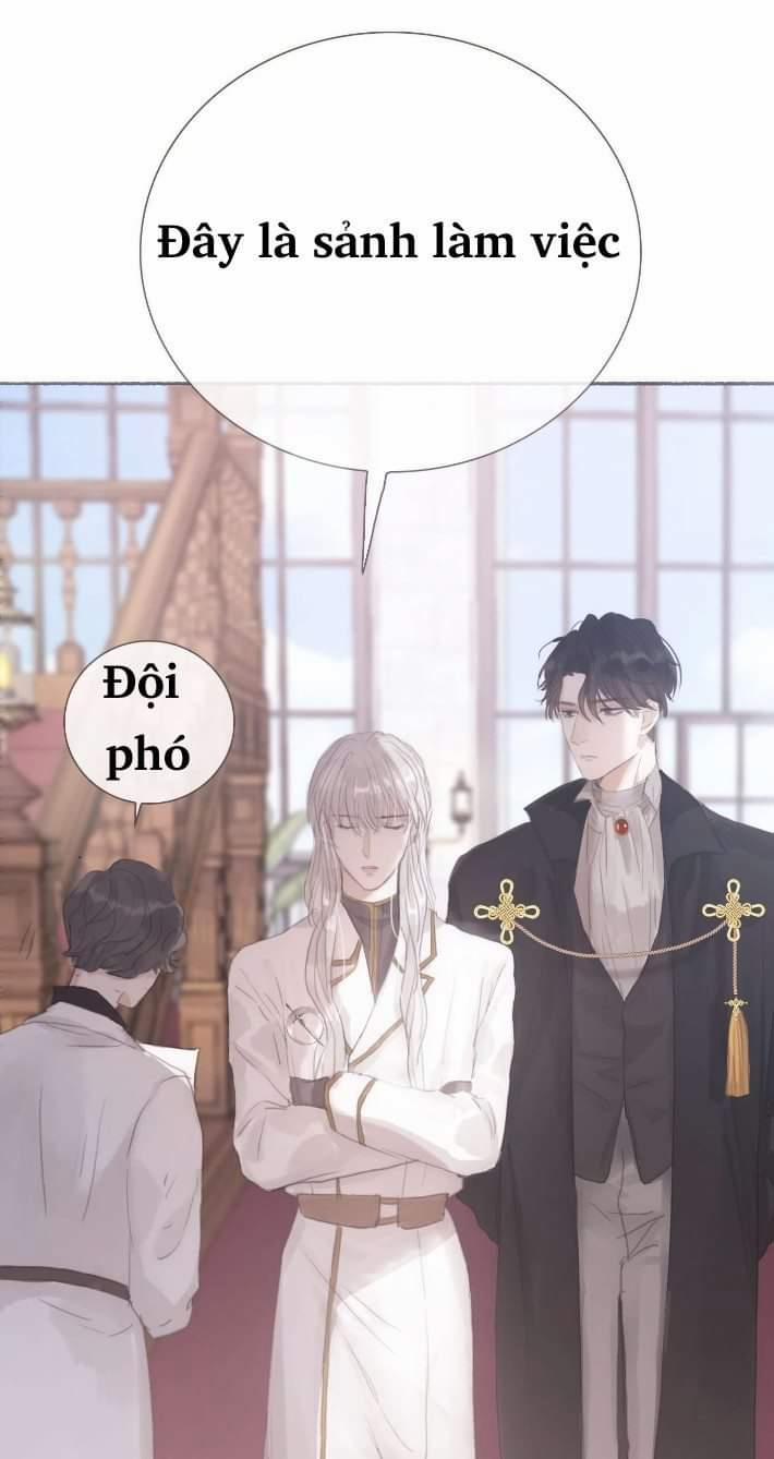 Hãy Ngủ Cùng Ta 6 trang 36