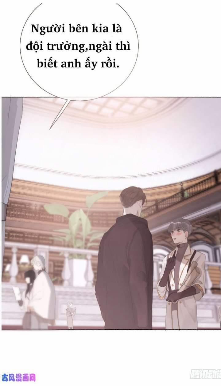 Hãy Ngủ Cùng Ta 6 trang 37