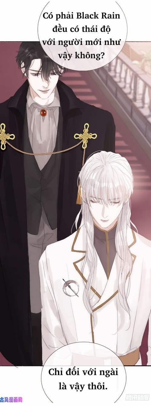 Hãy Ngủ Cùng Ta 6 trang 40