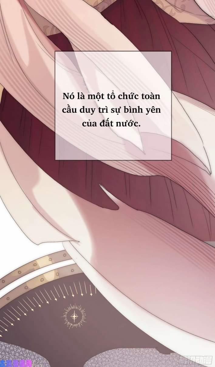 Hãy Ngủ Cùng Ta 6 trang 6