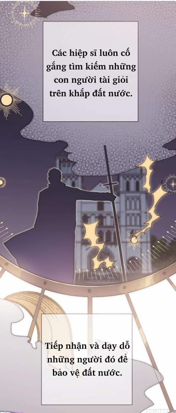 Hãy Ngủ Cùng Ta 6 trang 7