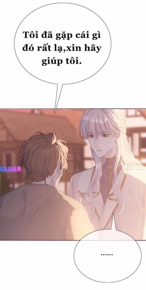 Hãy Ngủ Cùng Ta 7 trang 11