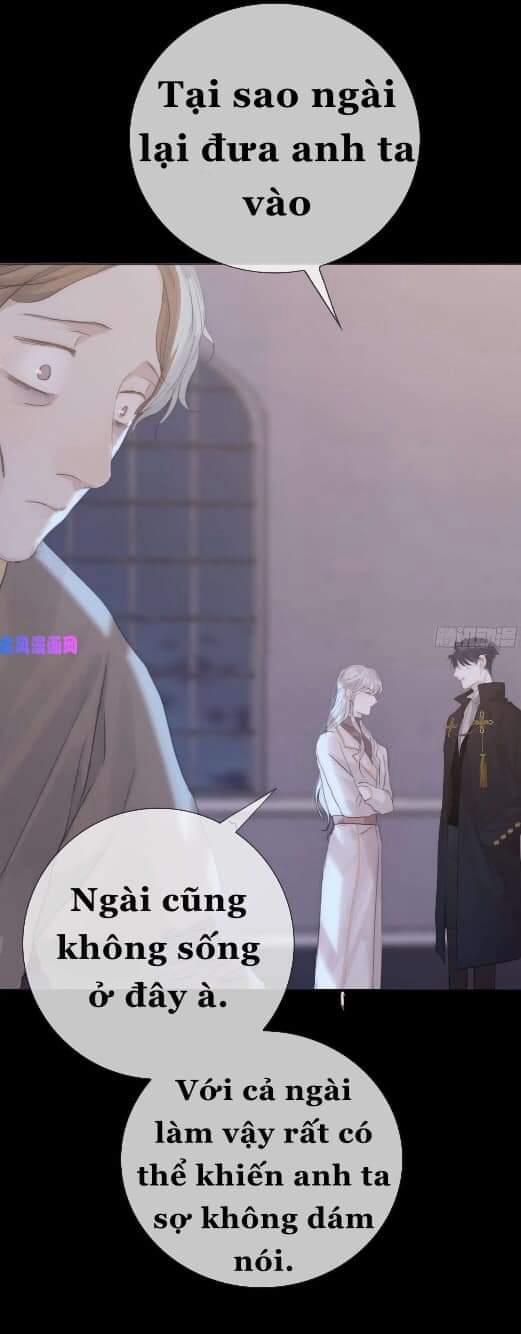 Hãy Ngủ Cùng Ta 7 trang 14