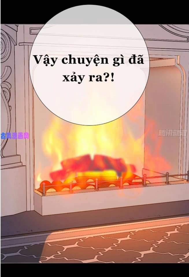 Hãy Ngủ Cùng Ta 7 trang 17