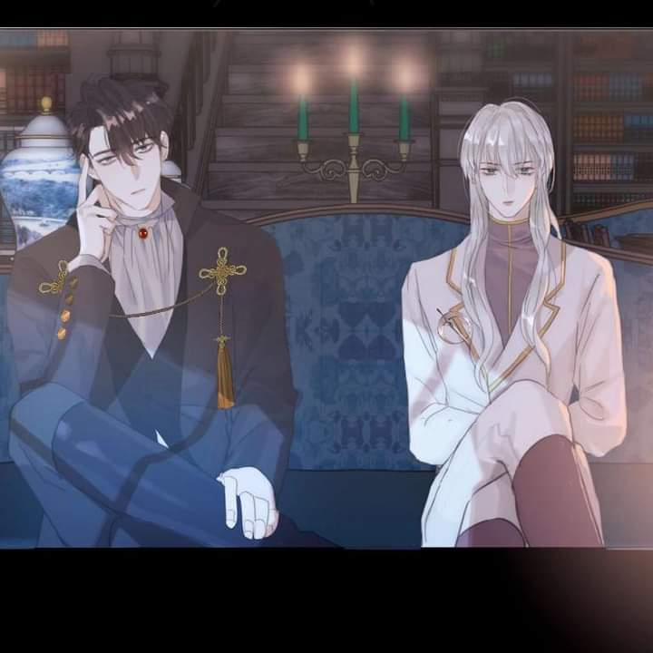 Hãy Ngủ Cùng Ta 7 trang 20