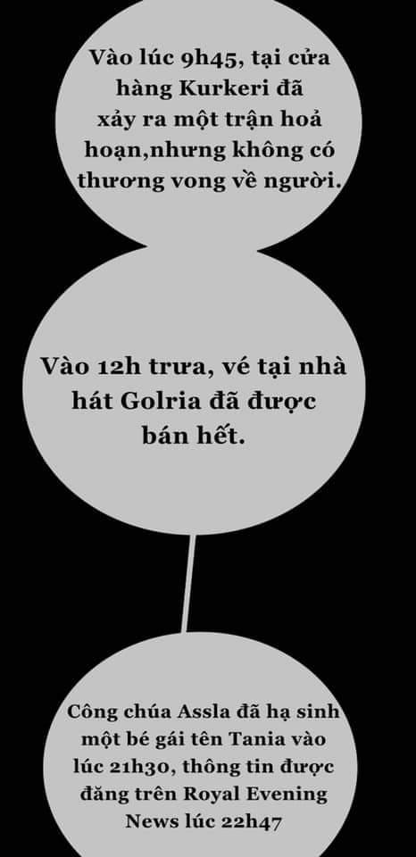 Hãy Ngủ Cùng Ta 7 trang 22