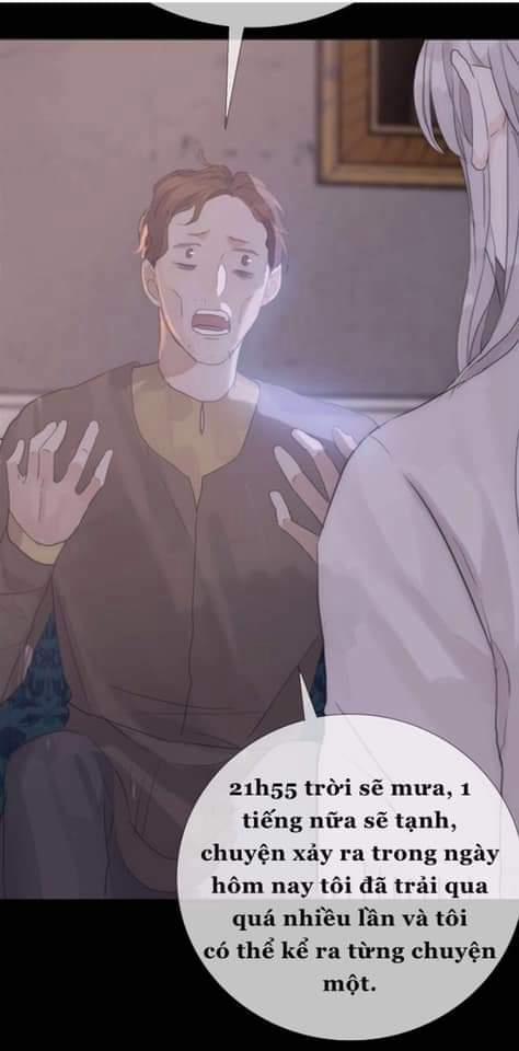 Hãy Ngủ Cùng Ta 7 trang 23