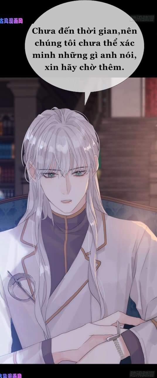 Hãy Ngủ Cùng Ta 7 trang 24