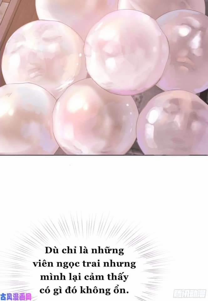 Hãy Ngủ Cùng Ta 7 trang 3