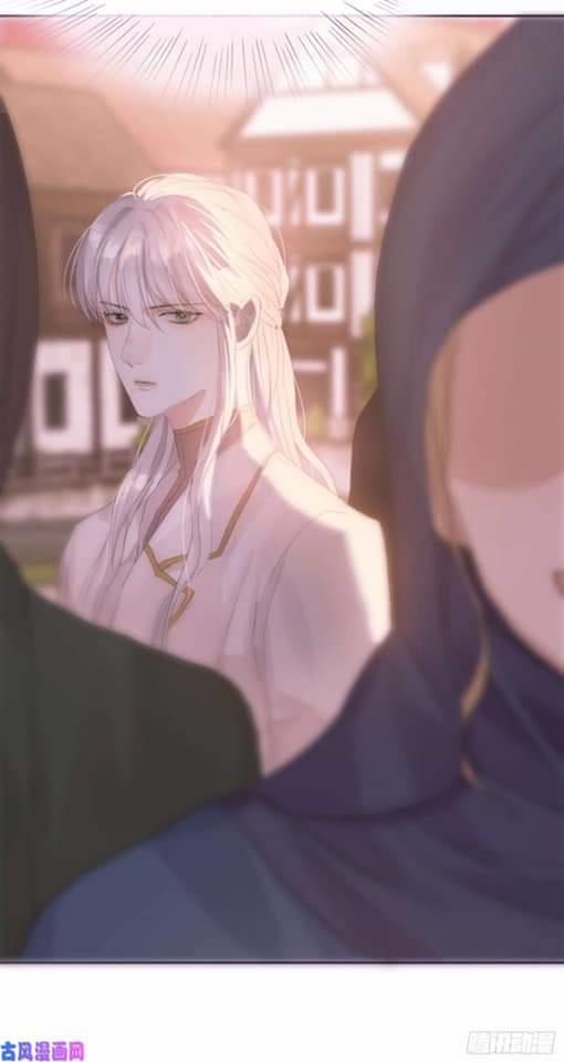 Hãy Ngủ Cùng Ta 7 trang 4