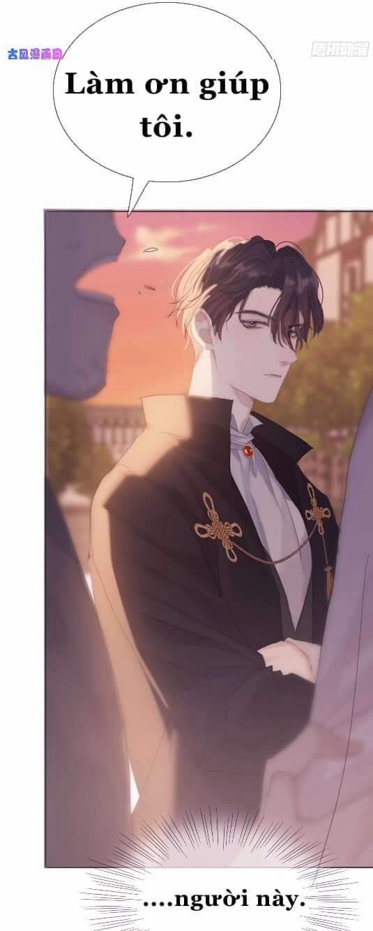 Hãy Ngủ Cùng Ta 7 trang 9