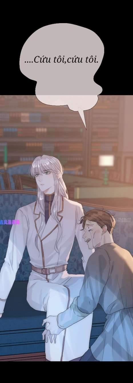 Hãy Ngủ Cùng Ta 8 trang 1