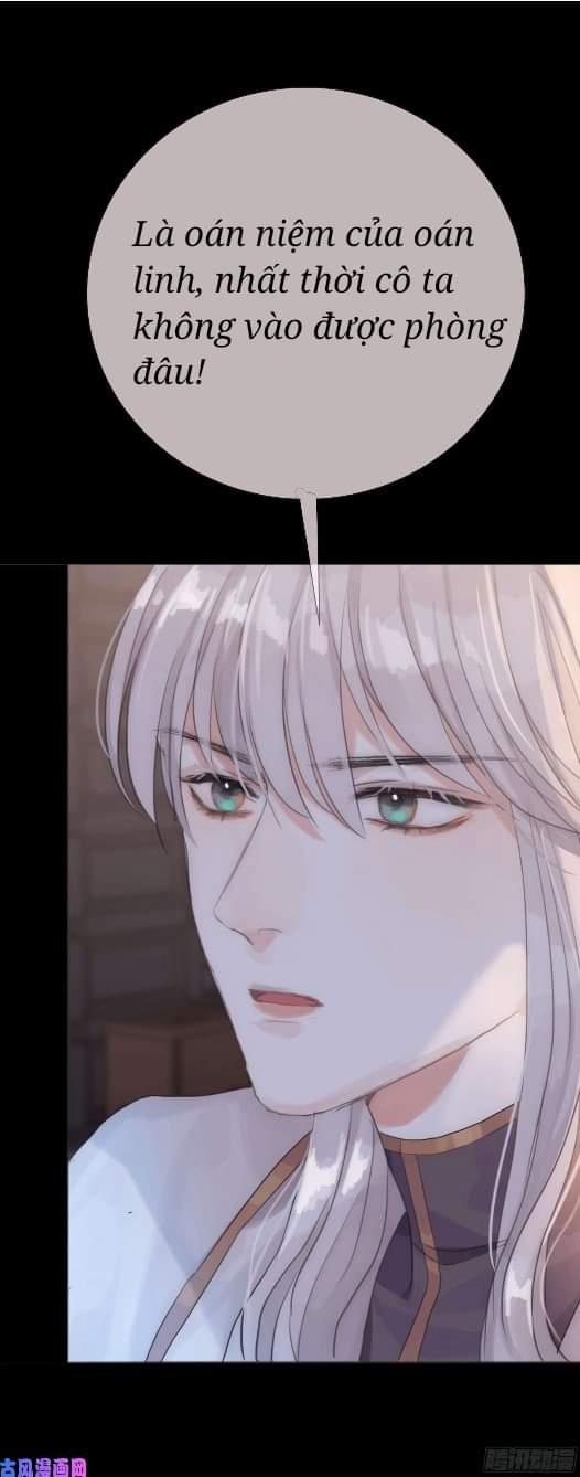 Hãy Ngủ Cùng Ta 8 trang 2