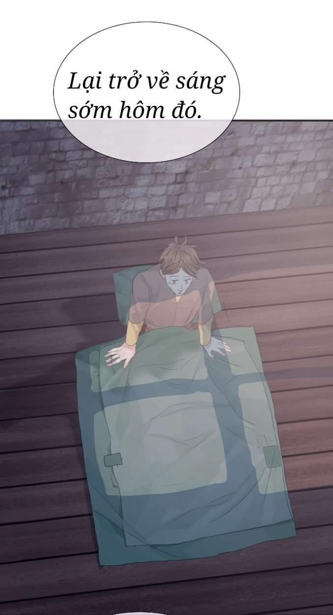 Hãy Ngủ Cùng Ta 8 trang 20