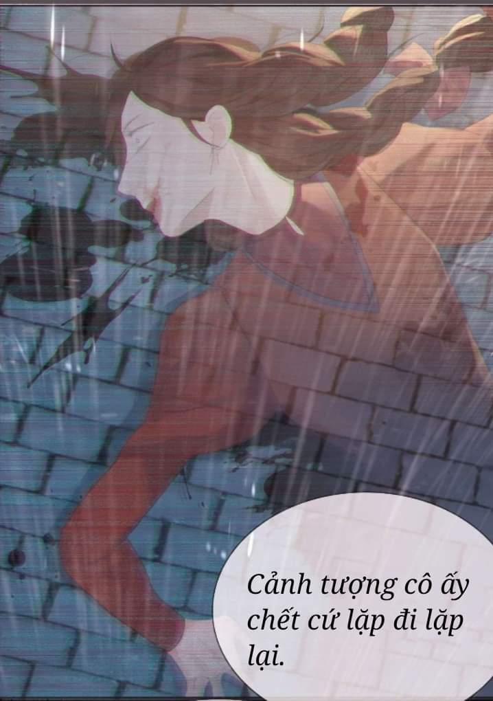 Hãy Ngủ Cùng Ta 8 trang 30