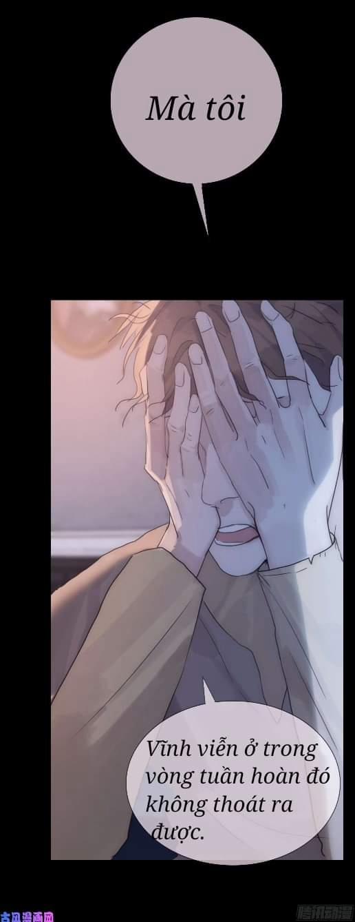 Hãy Ngủ Cùng Ta 8 trang 32