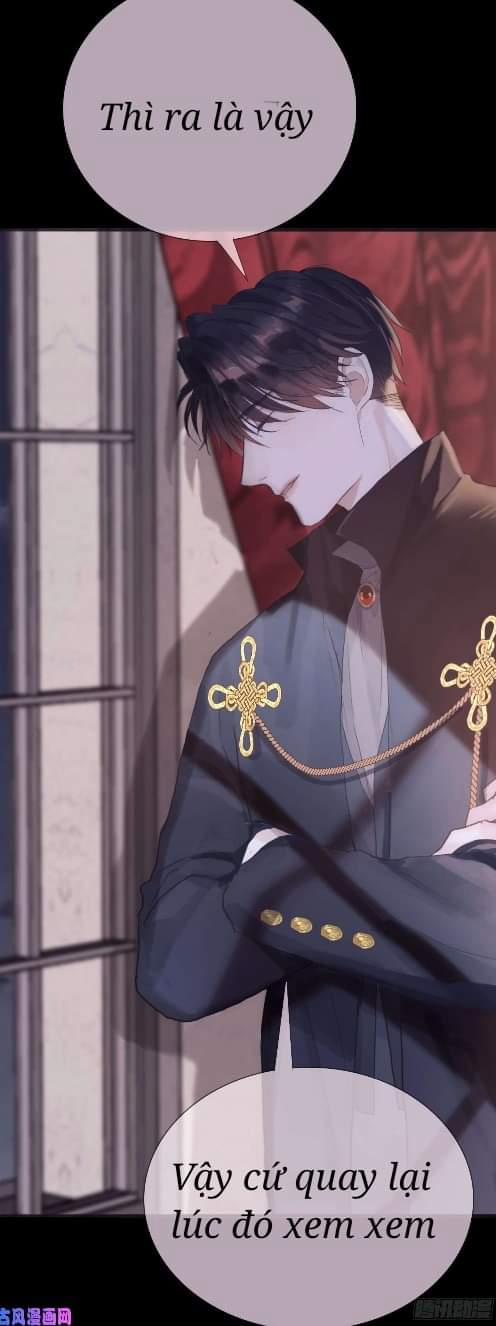 Hãy Ngủ Cùng Ta 8 trang 36