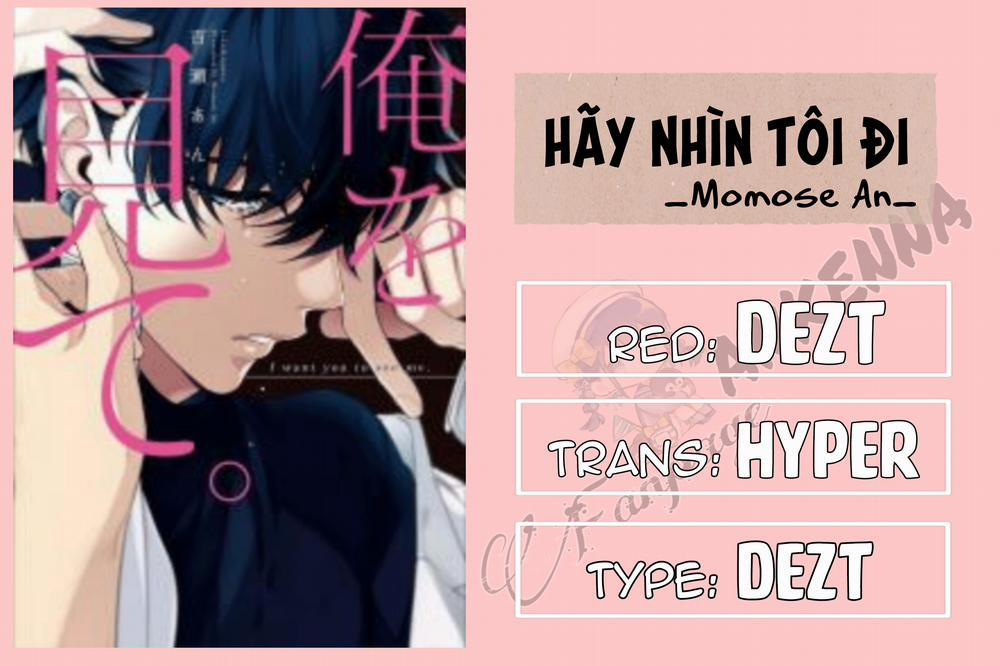 Hãy Nhìn Tôi Đi 2 trang 0