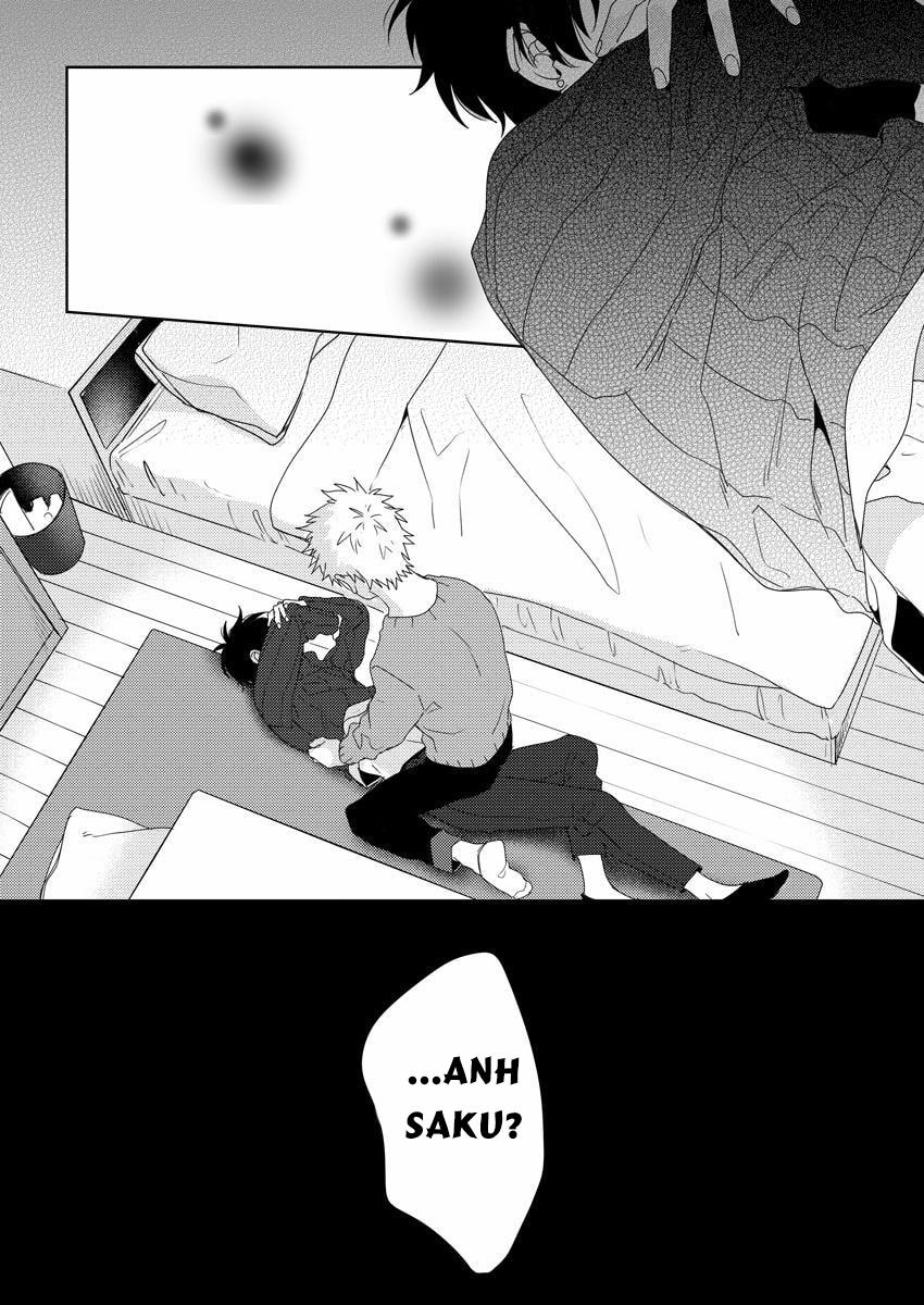 Hãy Nhìn Tôi Đi 2 trang 23