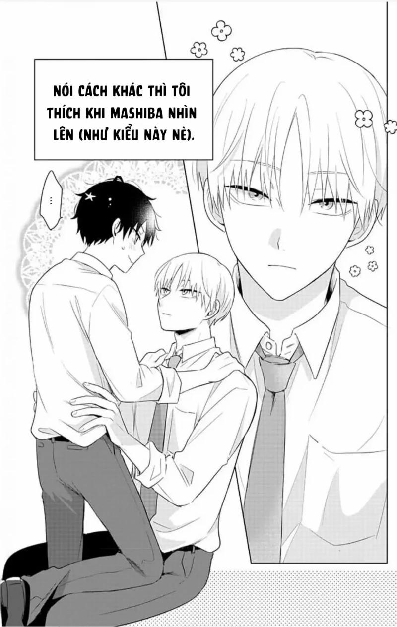 Hãy Nói Rằng Đó Chỉ Là Mơ Đi! 0.0 Extra trang 18