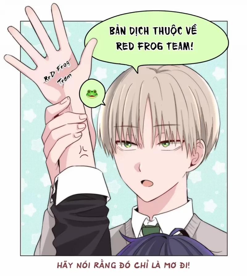 Hãy Nói Rằng Đó Chỉ Là Mơ Đi! 12 trang 0