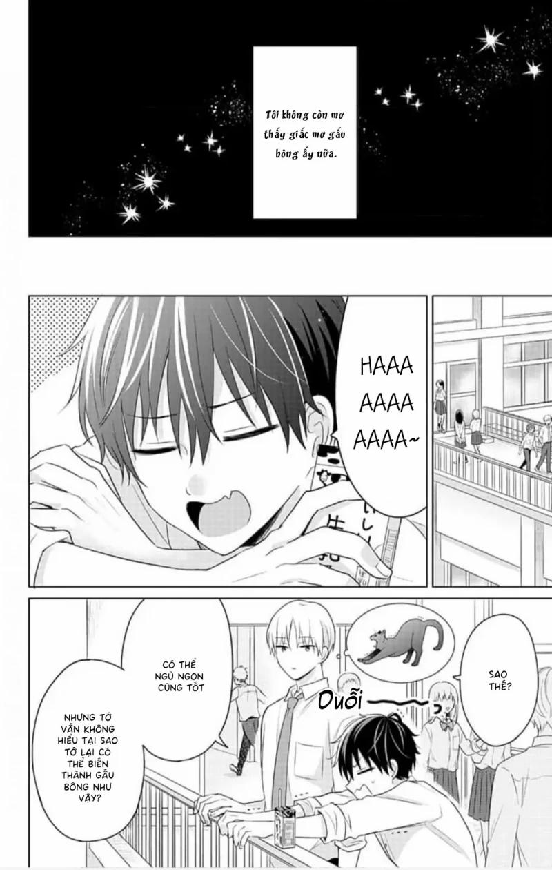 Hãy Nói Rằng Đó Chỉ Là Mơ Đi! 12 trang 12