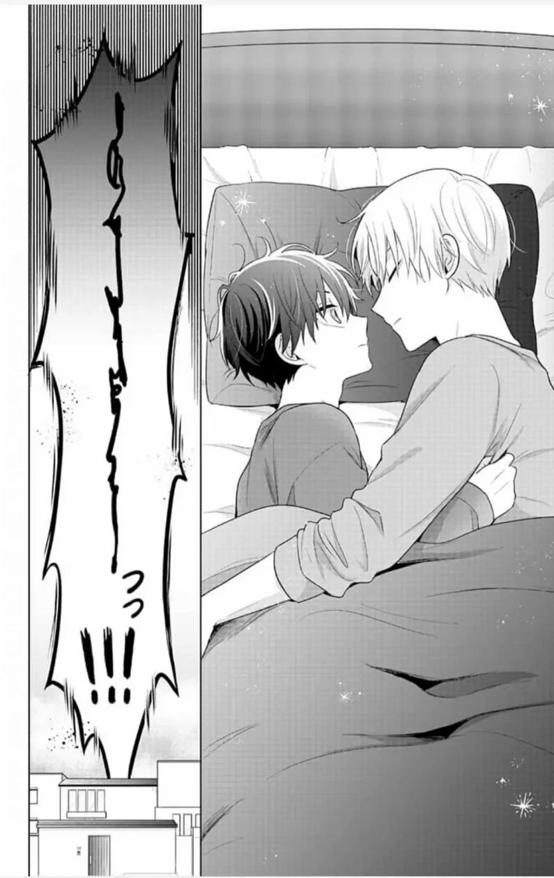 Hãy Nói Rằng Đó Chỉ Là Mơ Đi! 12 trang 2