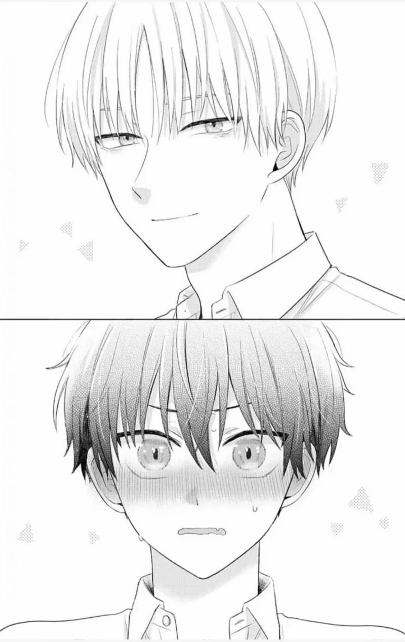 Hãy Nói Rằng Đó Chỉ Là Mơ Đi! 8 trang 20