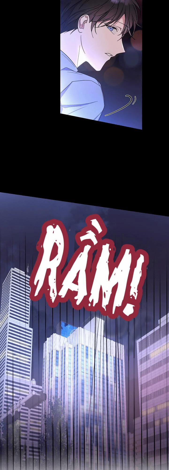 Hãy Ở Bên Anh Nhé, Em Yêu! 1 trang 26