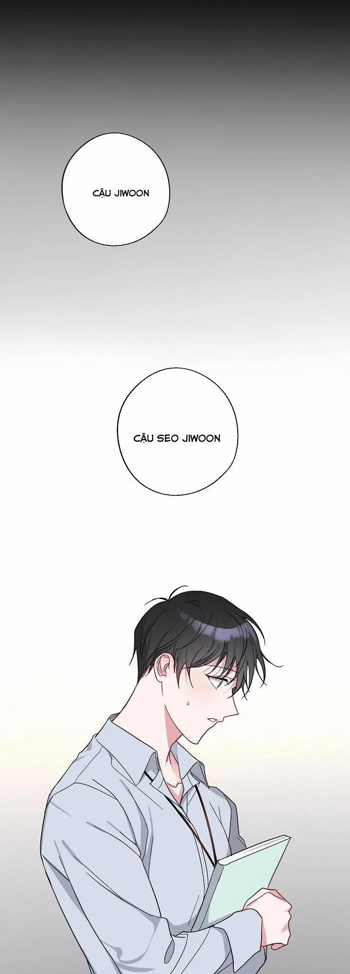 Hãy Ở Bên Anh Nhé, Em Yêu! 1 trang 32