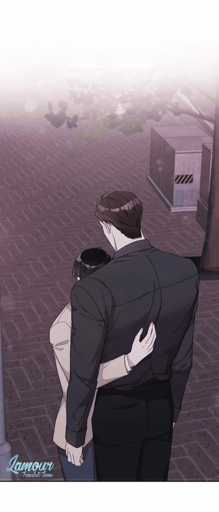 Hãy Ở Bên Anh Nhé, Em Yêu! 11.5 trang 13