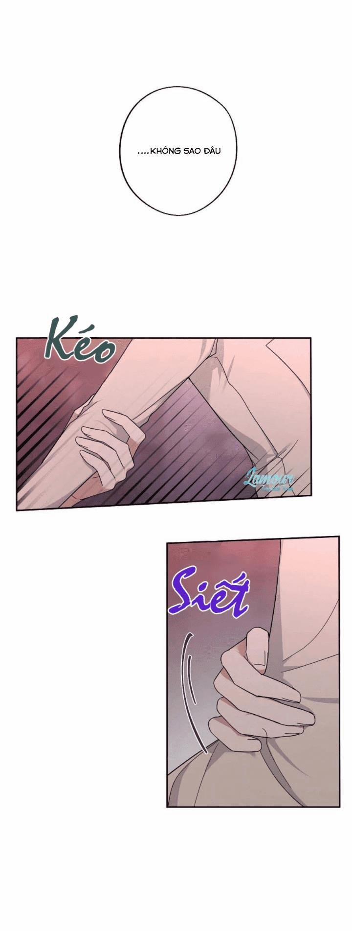 Hãy Ở Bên Anh Nhé, Em Yêu! 11.5 trang 9