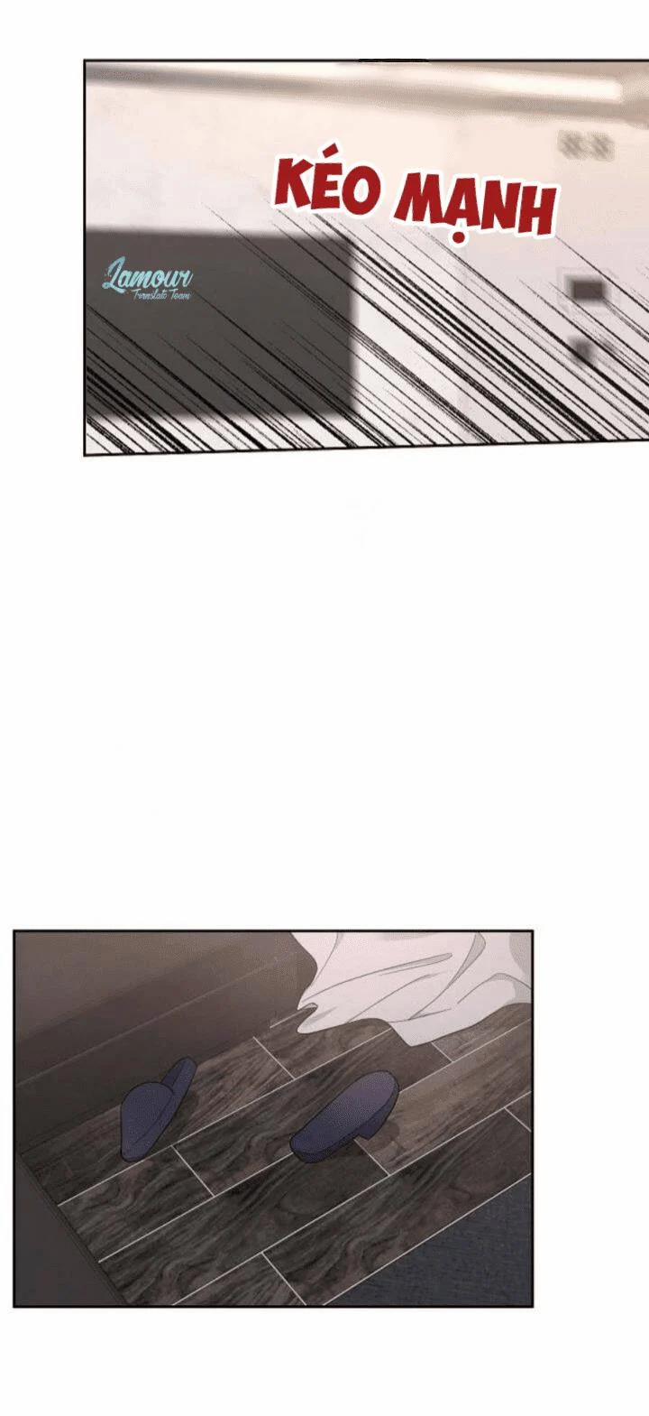 Hãy Ở Bên Anh Nhé, Em Yêu! 12.5 trang 1