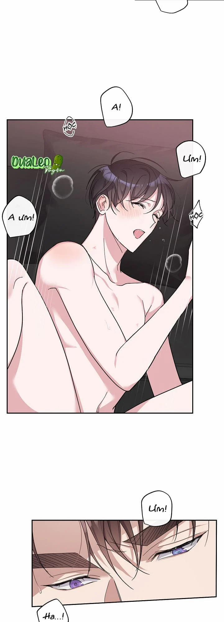 Hãy Ở Bên Anh Nhé, Em Yêu! 13 trang 11