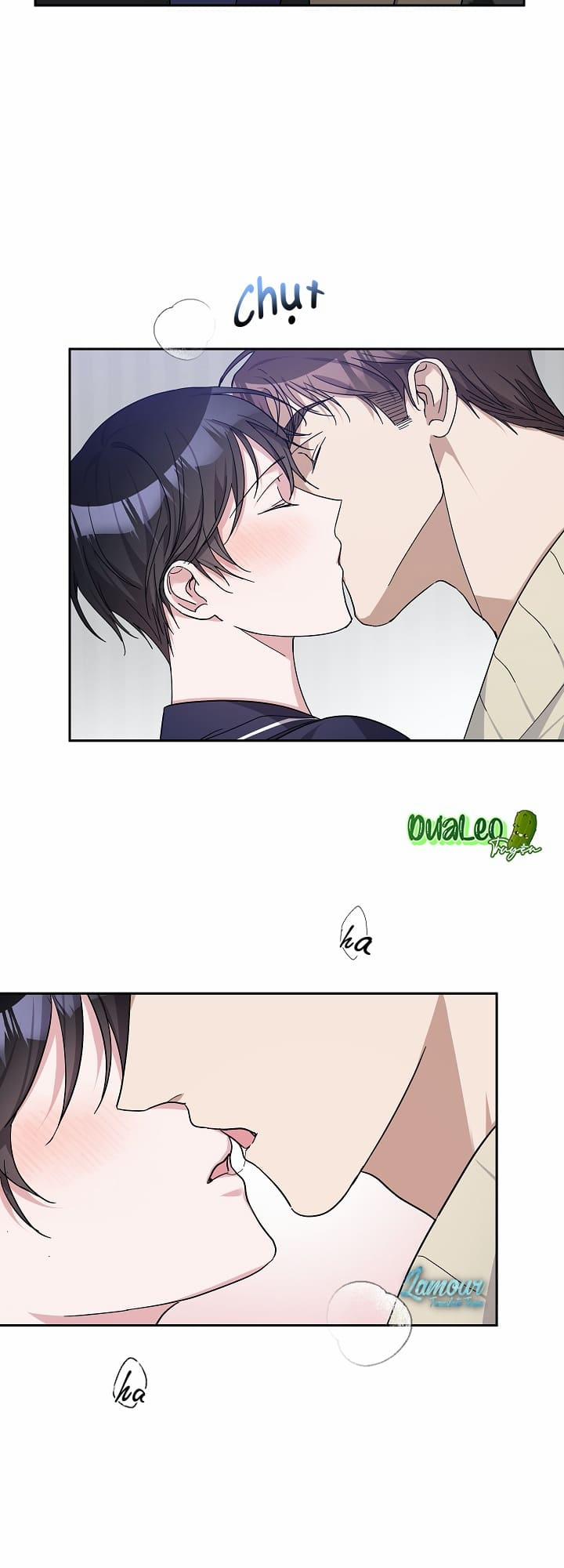 Hãy Ở Bên Anh Nhé, Em Yêu! 14.5 trang 14