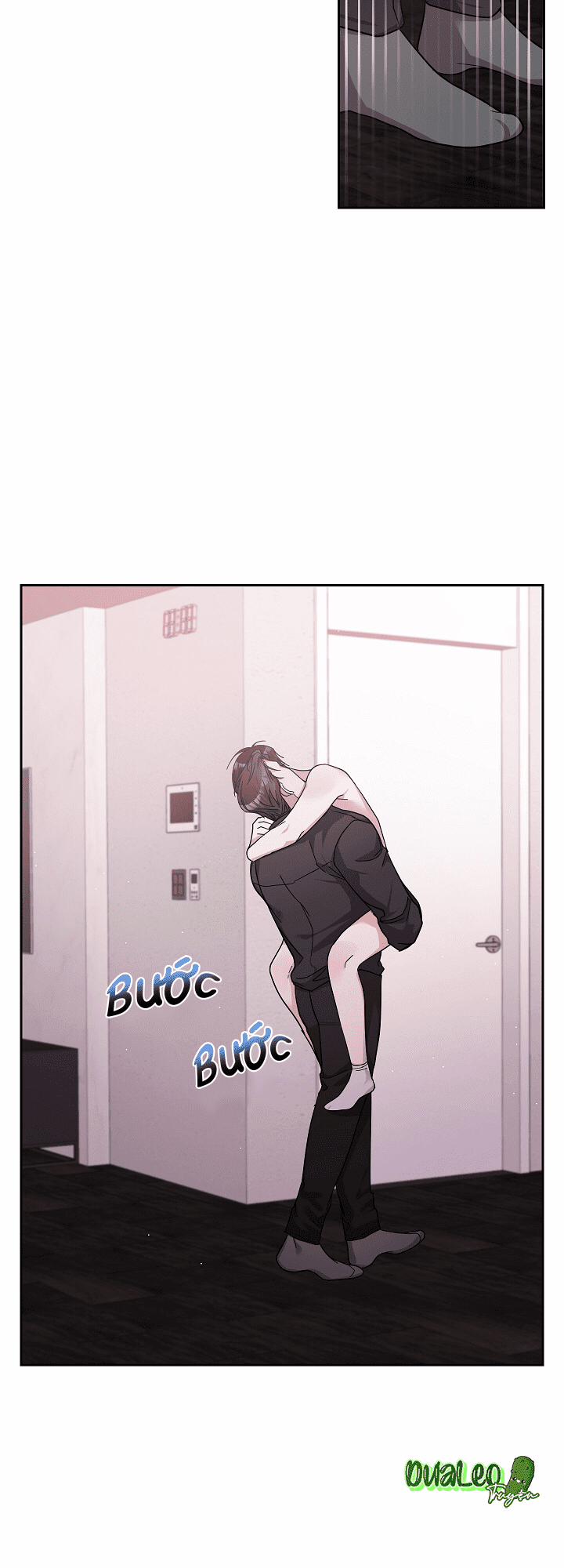 Hãy Ở Bên Anh Nhé, Em Yêu! 14 trang 8